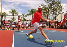 Exciting Look at the US Open Pickleball Championships!