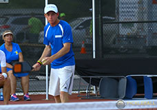 Men’s Singles Pro Gold Medal Match from the Minto US Open Pickleball Championships