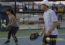 Growing Pickleball through a New Initiative
